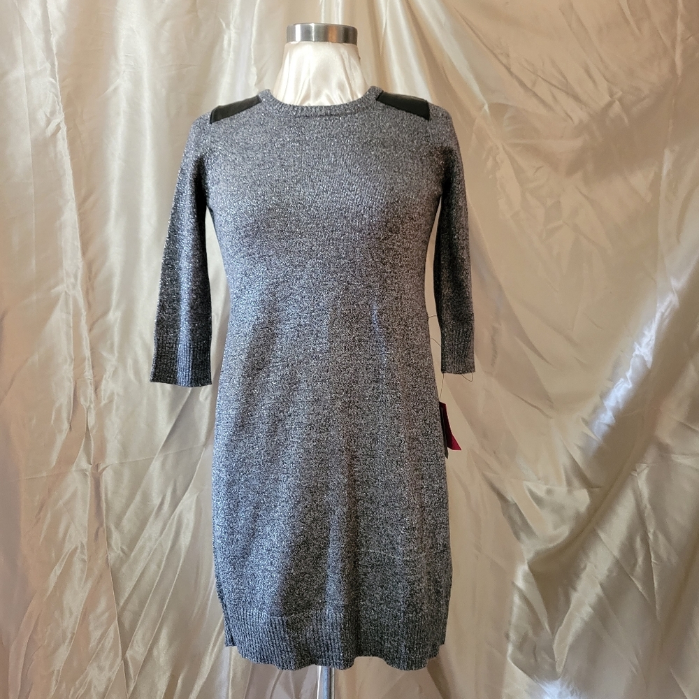 Girls Amy Byer Sweater Dress